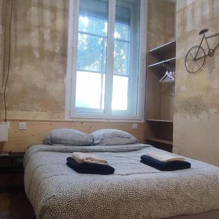 Charmant Studio Renove Et Climatise 보르도 외부 사진