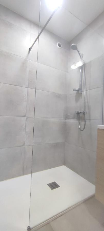 Charmant Studio Renove Et Climatise 보르도 외부 사진