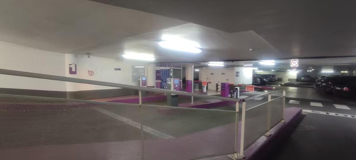 Charmant Studio Renove Et Climatise 보르도 외부 사진
