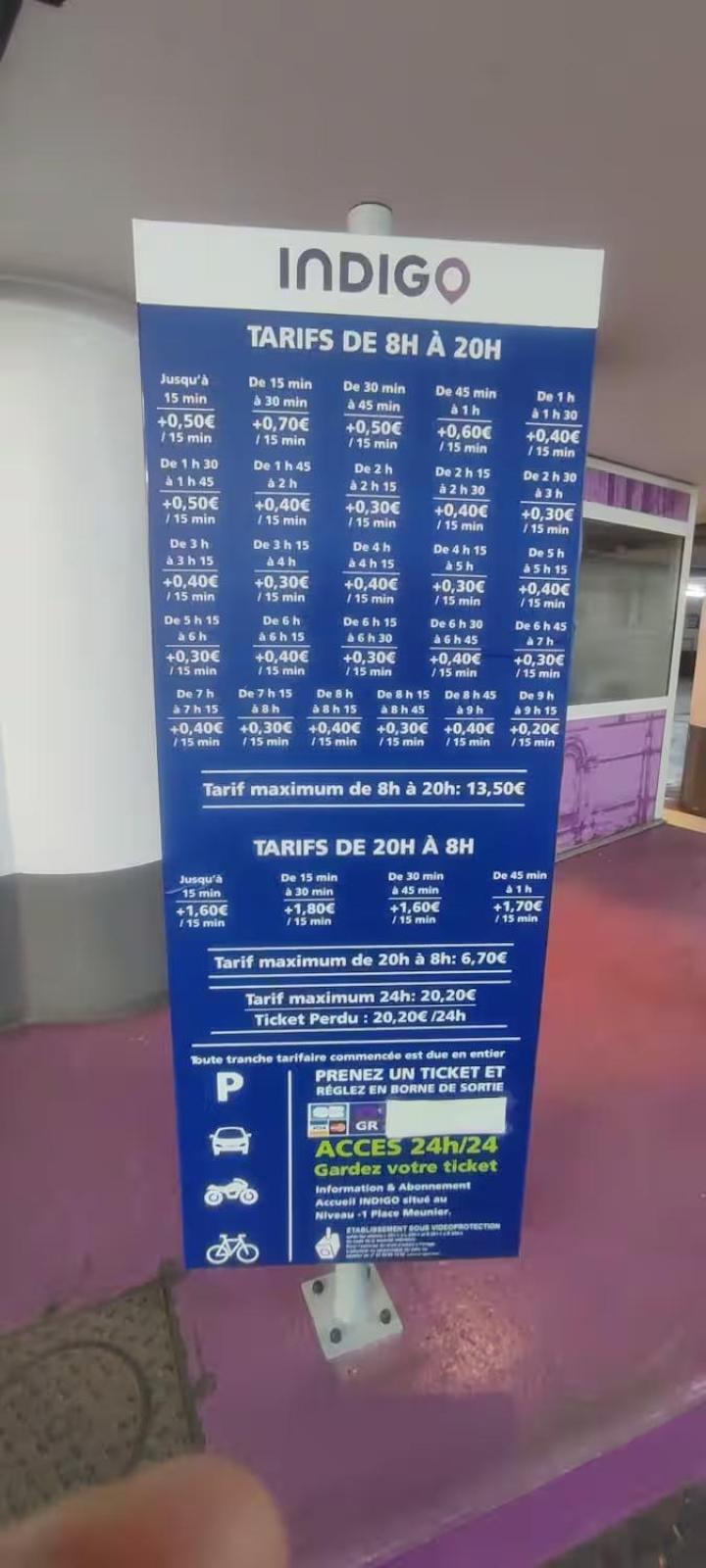 Charmant Studio Renove Et Climatise 보르도 외부 사진